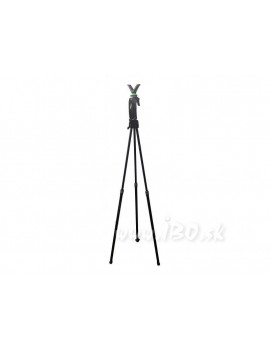 Okamžite nastaviteľná strelecká palica IBO PRIMO - TRIPOD Gen.3